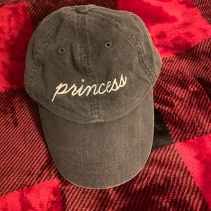 Princess hat